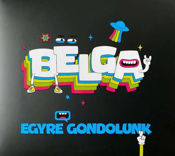 Egyre Gondolunk