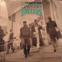 Seatown Ballers
