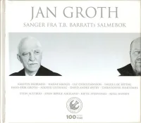 Sanger Fra T.B. Barratts Salmebok