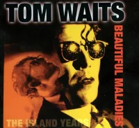 Beautiful Maladies (The Island Years)