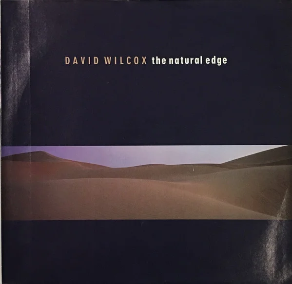 The Natural Edge
