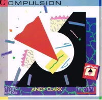 Compulsion