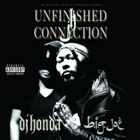 Unfinished Connection