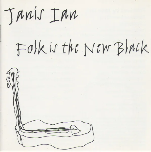 Folk Is The New Black
