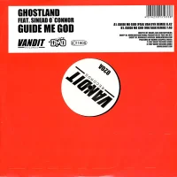 Guide Me God
