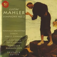Symphony No. 2