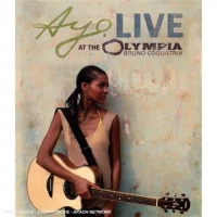Live At The Olympia