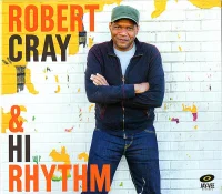 Robert Cray & Hi Rhythm