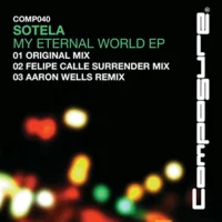 My Eternal World EP