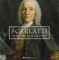 The Keyboard Sonatas