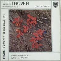 Pianoconcert no. 3