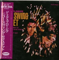 The Explosive New Swing Sextet