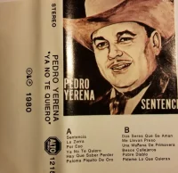 Sentencia