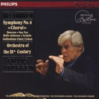 Symphony No. 9 «Choral»