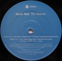 7th Heaven