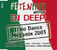 Italo Dance Megamix 2003
