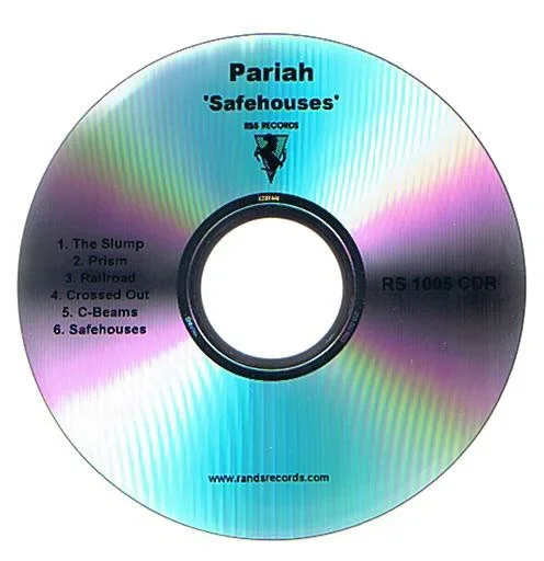 Safehouses