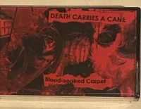 Blood-Soaked Carpet