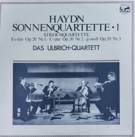 SonnenQuartette 1
