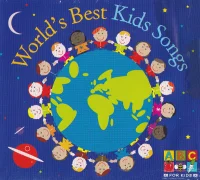 World’s Best Kids Songs