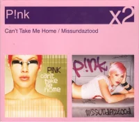 Can't Take Me Home / Missundaztood