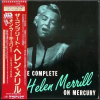 The Complete Helen Merrill On Mercury