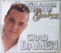 Hollandse Sterren Goud - Grad Dramen
