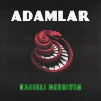 Kahırlı Merdiven