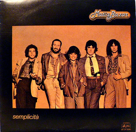 Semplicità