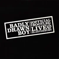 The Official Bootleg Live @ Glastonbury