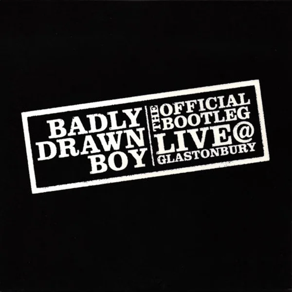 The Official Bootleg Live @ Glastonbury