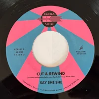 Cut & Rewind