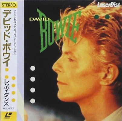David Bowie