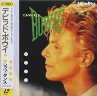 David Bowie