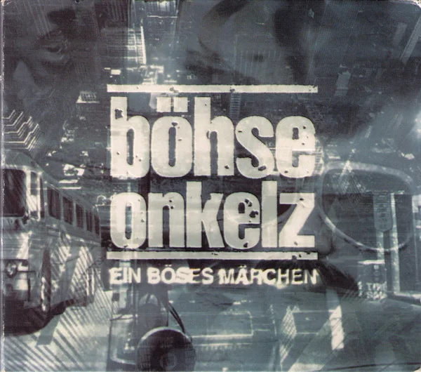 Ein Böses Märchen ...Aus Tausend Finsteren Nächten