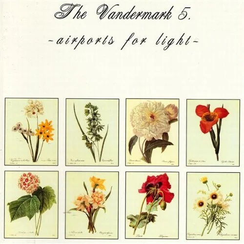 Airports For Light