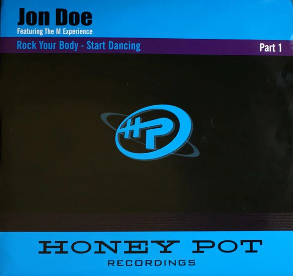 Rock Your Body / Start Dancing