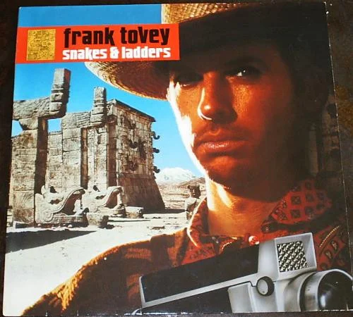 Snakes & Ladders