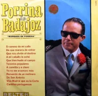 "Marqués De Porrina"