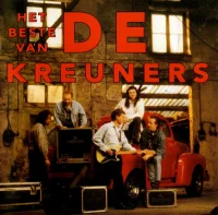 Het Beste Van De Kreuners