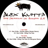 The Definition Of Bullshit E.P.