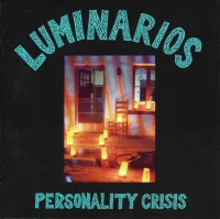 Personality Crisis