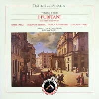 I Puritani - Selezione Dall'Opera
