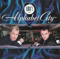 Alphabet City