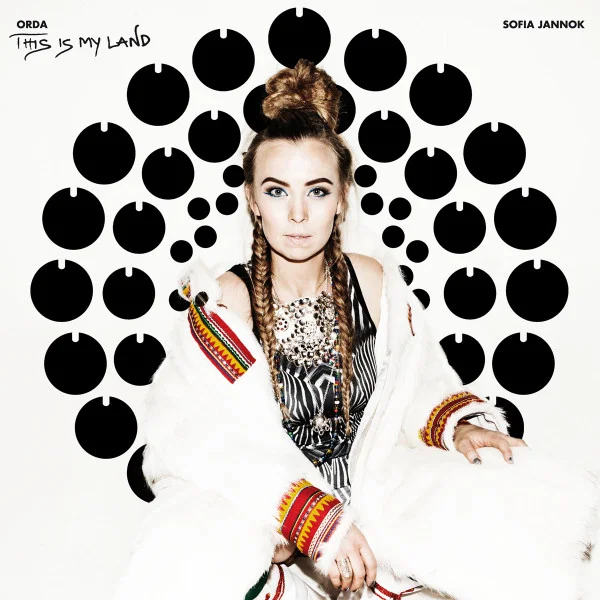 Orda - This Is My Land