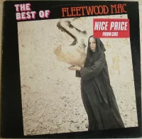 The Best Of Fleetwood Mac