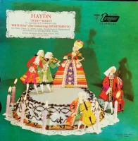 "Echo" Sextet / "Birthday" (Der Geburtstag) Divertimento