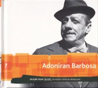 Adoniran Barbosa