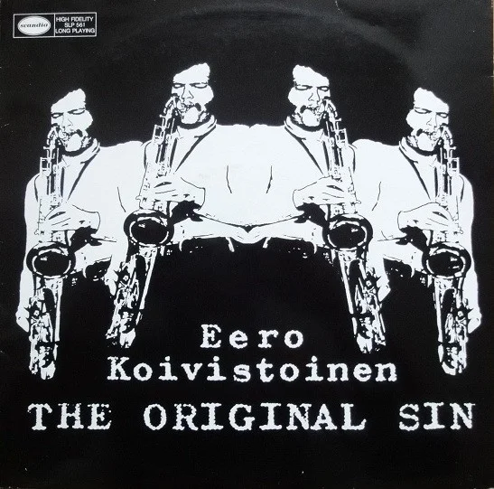 The Original Sin