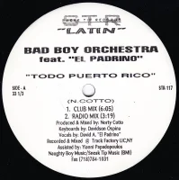 Todo Puerto Rico